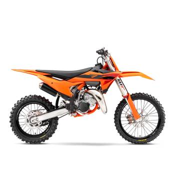 Moto MX KTM 85 SX 19/16 2025