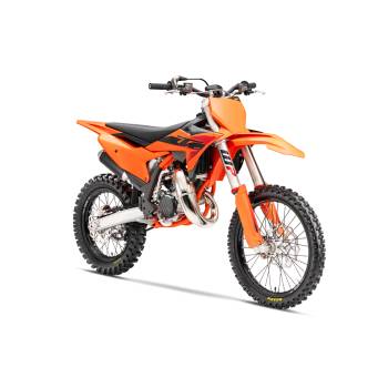 Moto MX KTM 85 SX 19/16 2025