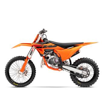 Moto MX KTM 85 SX 19/16 2025