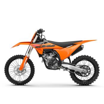 KTM 250 SX-F MX 2025