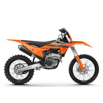 KTM 250 SX-F MX 2025