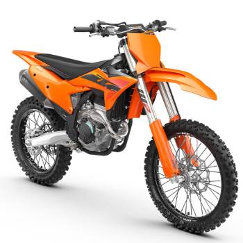 KTM 250 SX-F MX 2025