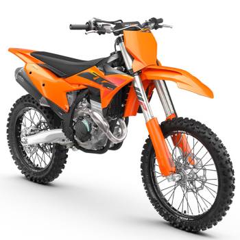 KTM 350 SX-F MX 2025