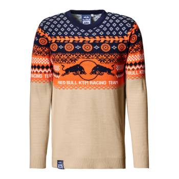 Suéter Navidad KTM Red Bull Winter Sweater