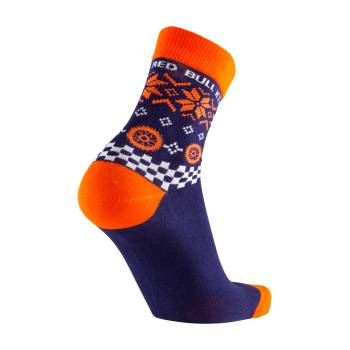 Calcetines Navidad KTM Red Bull Winter Socks