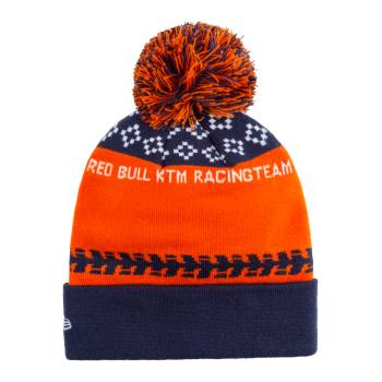 Gorro Navidad KTM Red Bull Winter Beanie