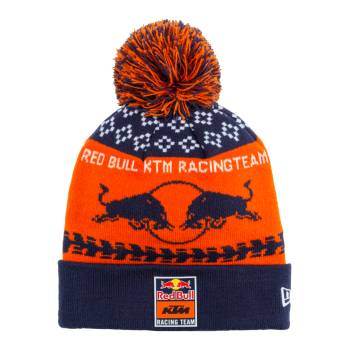 Gorro Navidad KTM Red Bull Winter Beanie