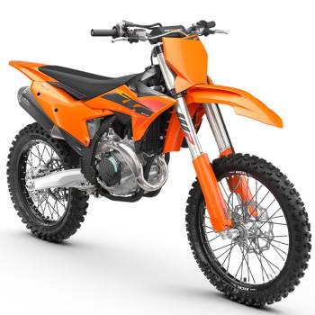 KTM 450 SX-F MX 2025