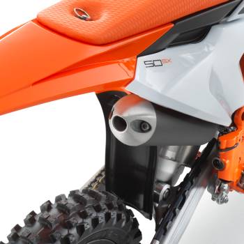 Moto MX KTM 50 SX 2025