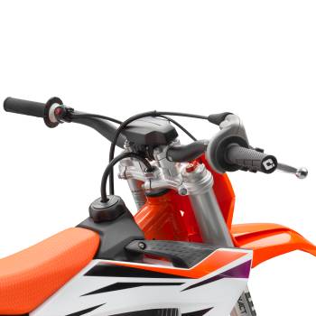 Moto MX KTM 50 SX 2025