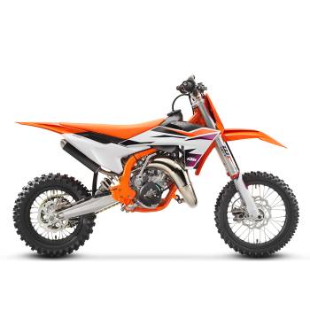 KTM 65 SX MX 2025