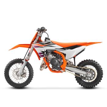 KTM 65 SX MX 2025