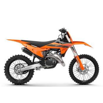 KTM 125 SX MX 2025