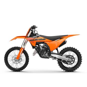 KTM 125 SX MX 2025