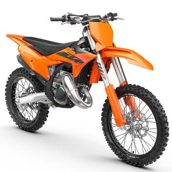 KTM 150 SX MX 2025