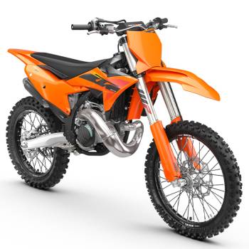 KTM 250 SX MX 2025