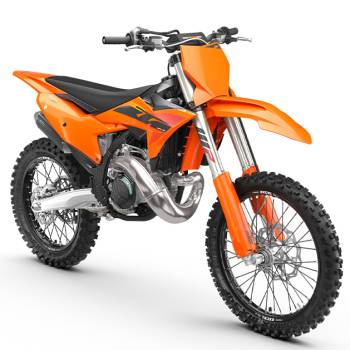 KTM 300 SX MX 2025