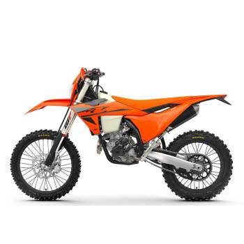 KTM 250 EXC-F Enduro 2025