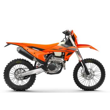 KTM 250 EXC-F Enduro 2025