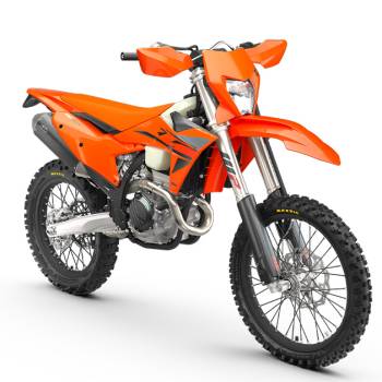 KTM 250 EXC-F Enduro 2025