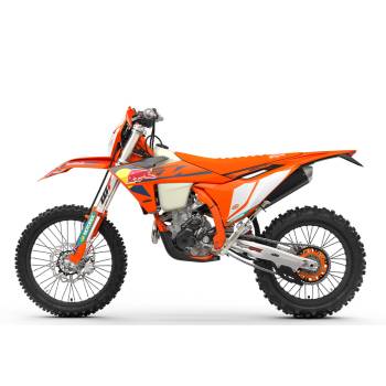 KTM 250 EXC-F Champion Edition Enduro 2025