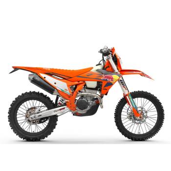 KTM 250 EXC-F Champion Edition Enduro 2025