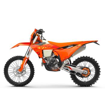 KTM 250 EXC-F Six Days Enduro 2025