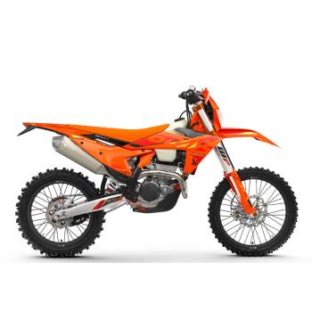 KTM 250 EXC-F Six Days Enduro 2025