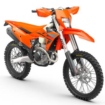 KTM 350 EXC-F Enduro 2025