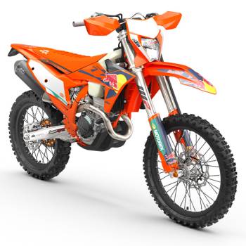 KTM 350 EXC-F Champion Edition Enduro 2025