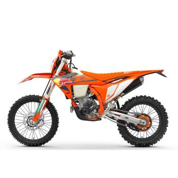 KTM 350 EXC-F Champion Edition Enduro 2025