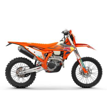 KTM 350 EXC-F Champion Edition Enduro 2025