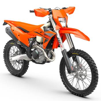 KTM 450 EXC-F Enduro 2025