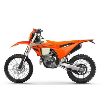 KTM 450 EXC-F Enduro 2025