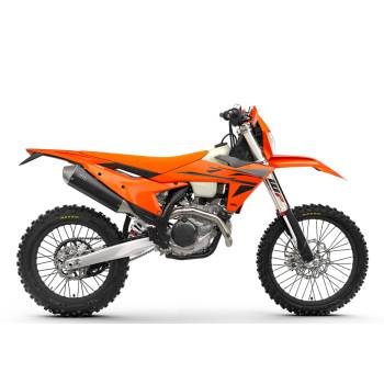 KTM 450 EXC-F Enduro 2025