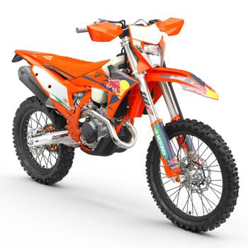 KTM 450 EXC-F Champion Edition Enduro 2025