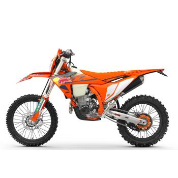 KTM 450 EXC-F Champion Edition Enduro 2025