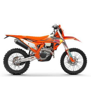 KTM 450 EXC-F Champion Edition Enduro 2025