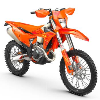 KTM 450 EXC-F Six Days Enduro 2025