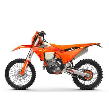 KTM 450 EXC-F Six Days Enduro 2025