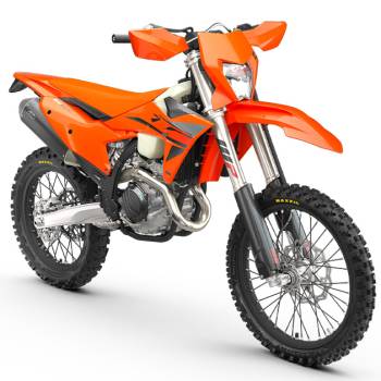 KTM 500 EXC-F Enduro 2025