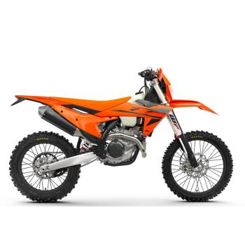 KTM 500 EXC-F Enduro 2025