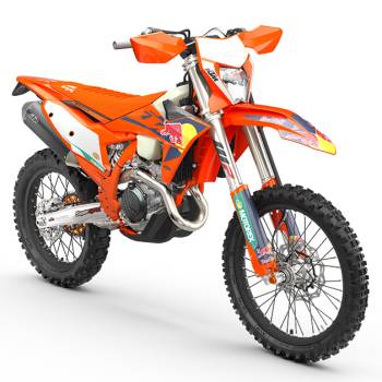 KTM 500 EXC-F Champion Edition Enduro 2025