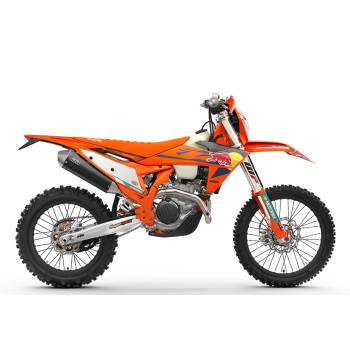 KTM 500 EXC-F Champion Edition Enduro 2025