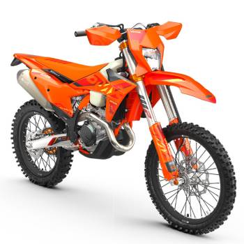 KTM 500 EXC-F Six Days Enduro 2025