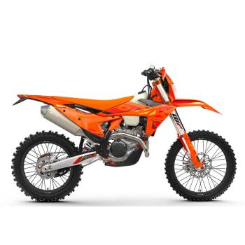 KTM 500 EXC-F Six Days Enduro 2025