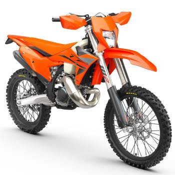 KTM 150 EXC Enduro 2025