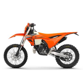 KTM 150 EXC Enduro 2025