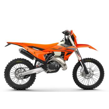 KTM 150 EXC Enduro 2025