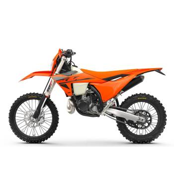 KTM 250 EXC Enduro 2025